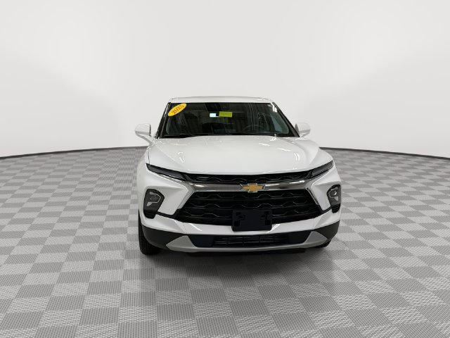 2025 Chevrolet Blazer 2LT - Photo 4