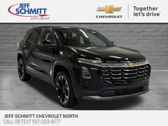 2027 Chevrolet Equinox LT SUV