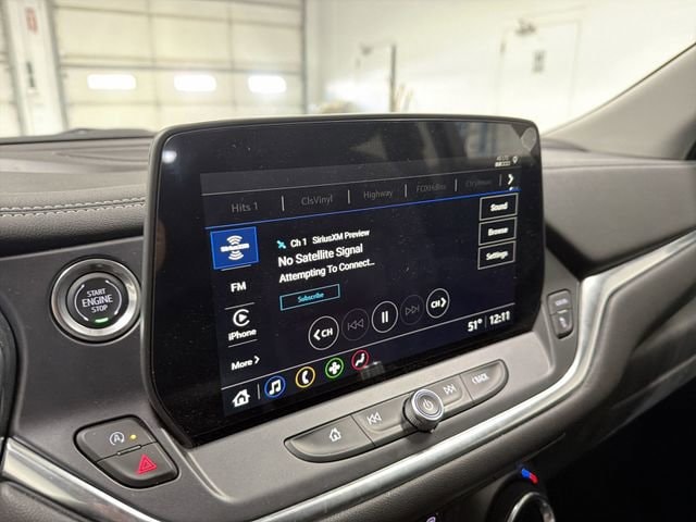 2025 Chevrolet Blazer 2LT - Photo 24