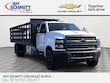 Chevrolet Silverado 6500 HD