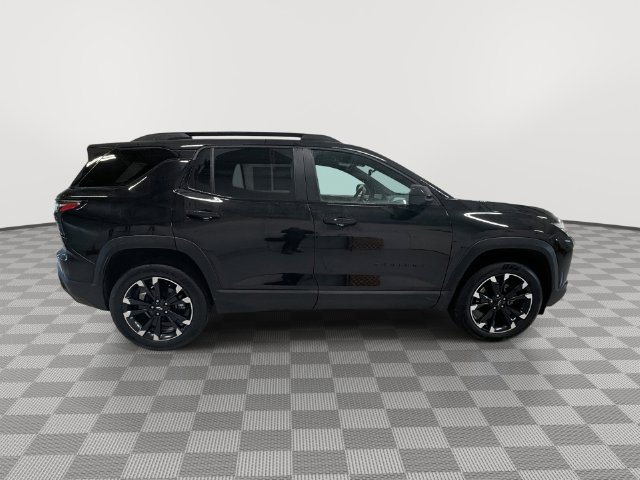 2026 Chevrolet Equinox RS - Photo 15