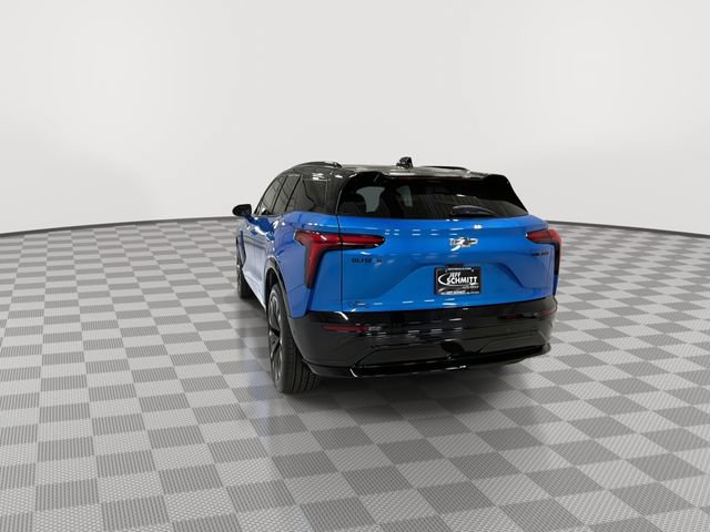 2026 Chevrolet Blazer EV RS - Photo 8
