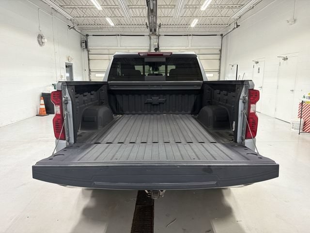 2024 Chevrolet Silverado 1500 LT - Photo 20