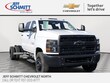  Chevrolet Silverado 6500 HD