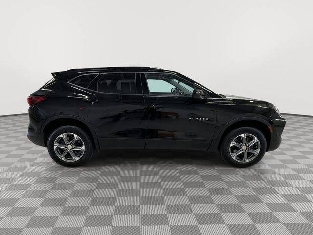 2024 Chevrolet Blazer 2LT - Photo 12
