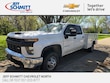  Chevrolet Silverado 3500 HD Chassis Cab