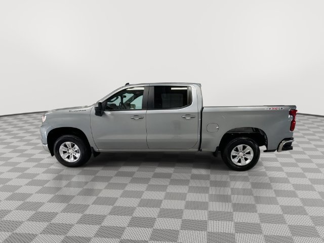 2026 Chevrolet Silverado 1500 LT - Photo 11