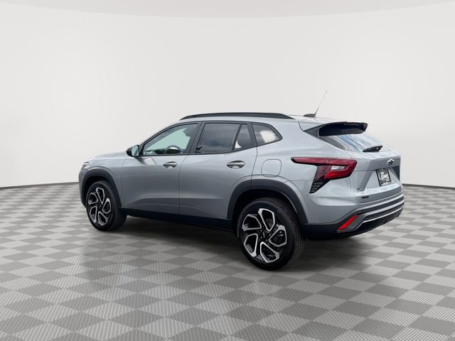 2026 Chevrolet Trax RS - Photo 7