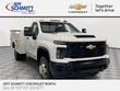 Chevrolet Silverado 3500 HD Chassis Cab