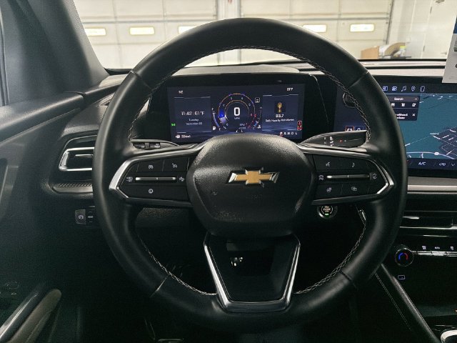 2026 Chevrolet Traverse LT - Photo 36