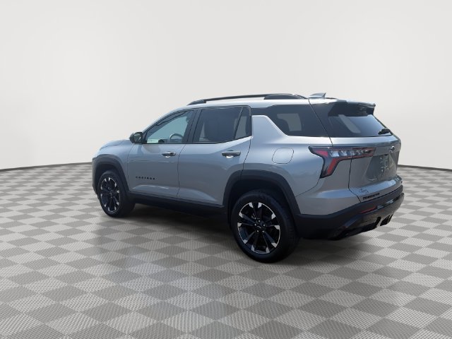 2025 Chevrolet Equinox RS - Photo 11