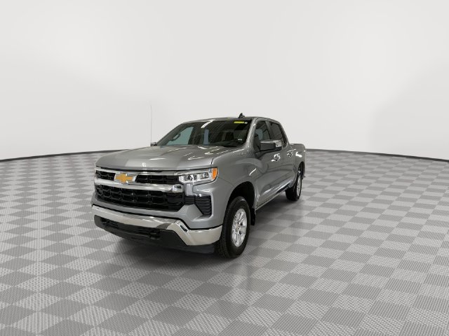 2026 Chevrolet Silverado 1500 LT - Photo 5
