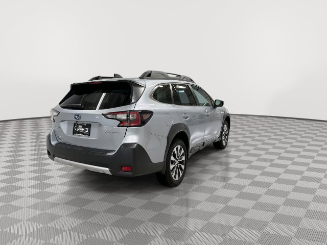 2025 Subaru Outback Limited - Photo 13