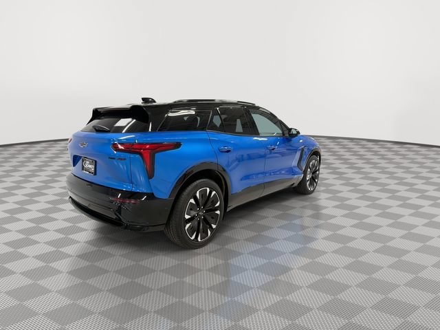 2026 Chevrolet Blazer EV RS - Photo 10
