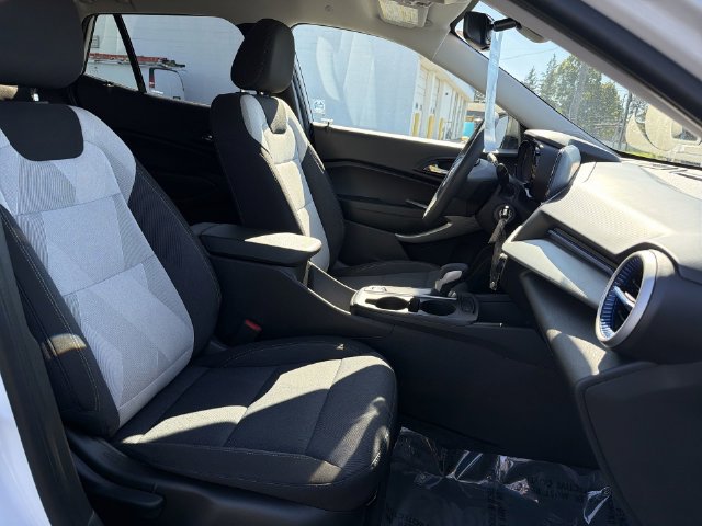 2026 Chevrolet Trax LS - Photo 20