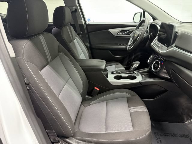 2024 Chevrolet Blazer 2LT - Photo 23