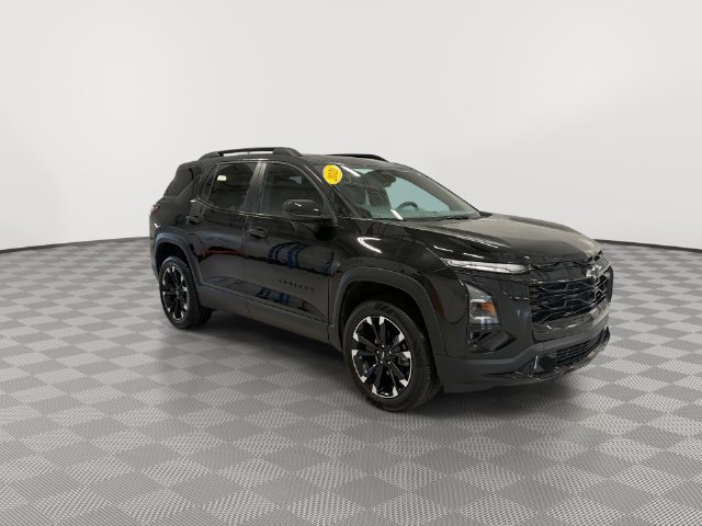 2026 Chevrolet Equinox RS - Photo 17