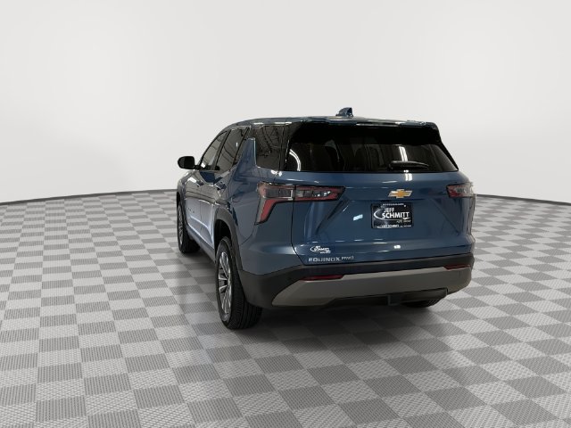 2026 Chevrolet Equinox LT - Photo 10