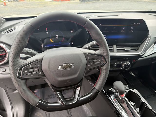 2026 Chevrolet Trax RS - Photo 17