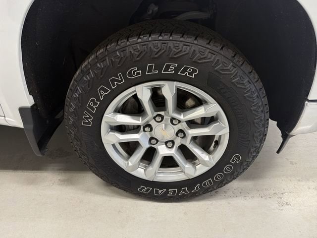 2024 Chevrolet Silverado 1500 LT - Photo 14