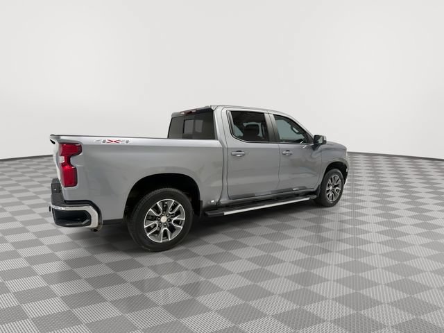 2024 Chevrolet Silverado 1500 LT - Photo 16