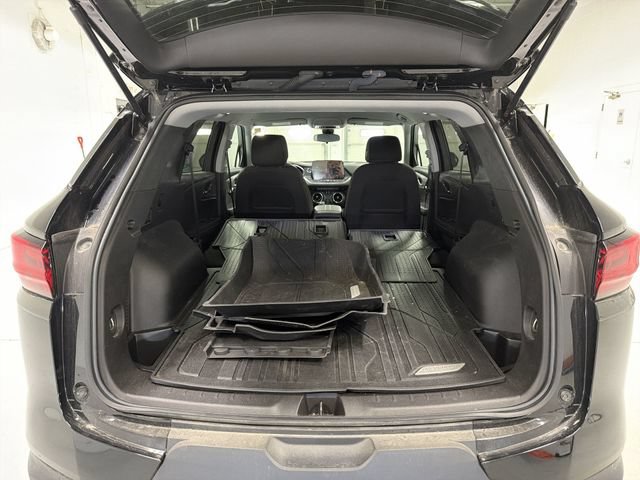 2025 Chevrolet Blazer 2LT - Photo 18