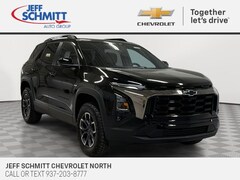 2026 Chevrolet Equinox Activ SUV