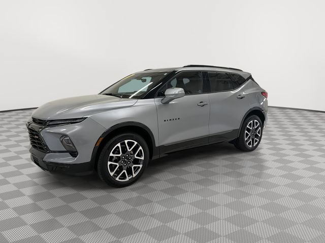 2025 Chevrolet Blazer RS - Photo 9