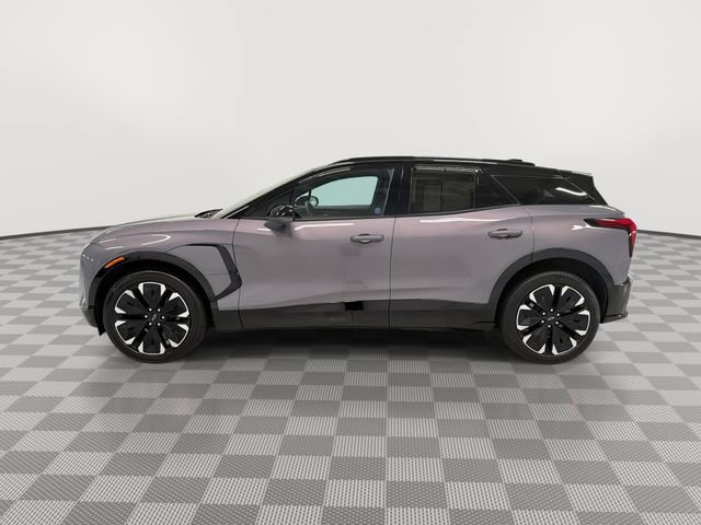 2026 Chevrolet Blazer EV RS - Photo 10