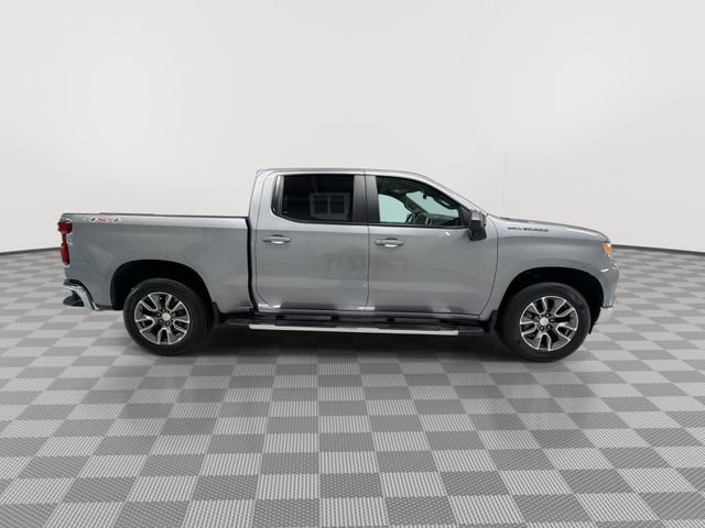 2024 Chevrolet Silverado 1500 LT - Photo 17