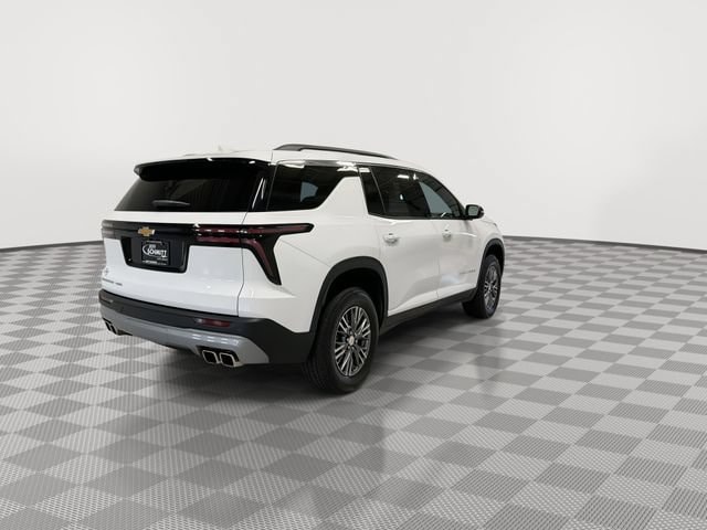 2026 Chevrolet Traverse LT - Photo 12