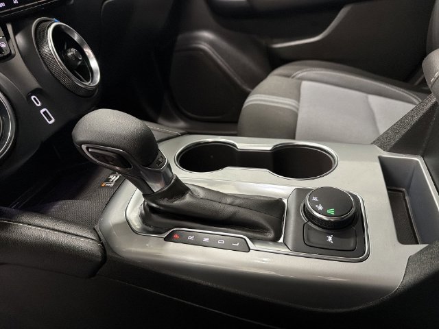 2024 Chevrolet Blazer 2LT - Photo 29