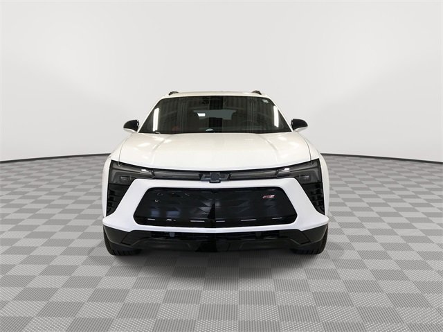 2024 Chevrolet Blazer EV RS photo 2