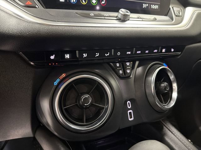2024 Chevrolet Blazer 2LT - Photo 28