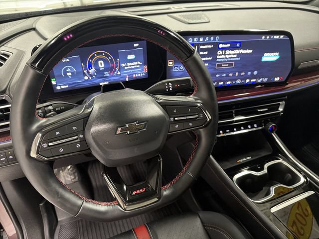 2026 Chevrolet Traverse RS - Photo 19