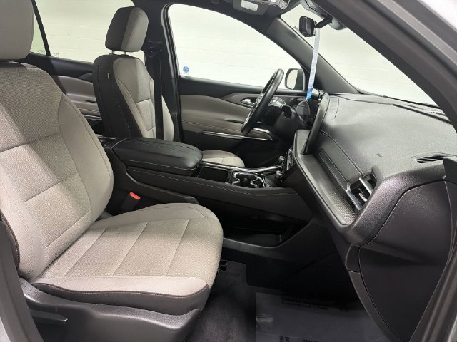 2026 Chevrolet Traverse LT - Photo 24