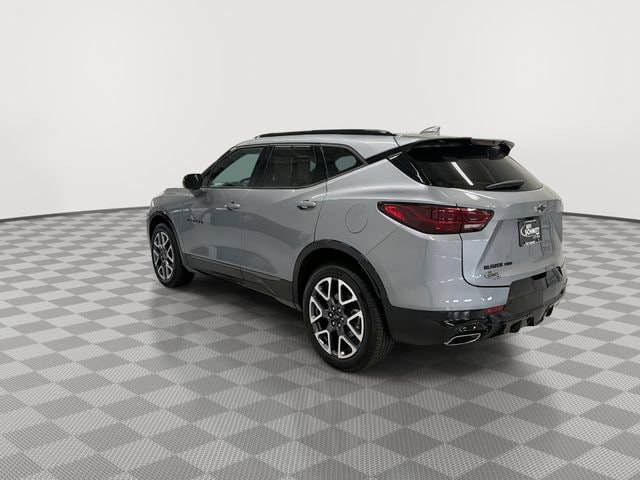 2025 Chevrolet Blazer RS - Photo 11