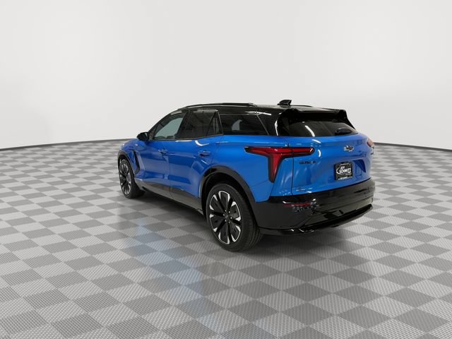 2026 Chevrolet Blazer EV RS - Photo 7