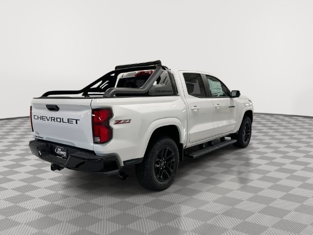 2026 Chevrolet Colorado Z71 - Photo 11