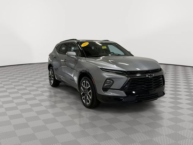 2025 Chevrolet Blazer RS - Photo 3