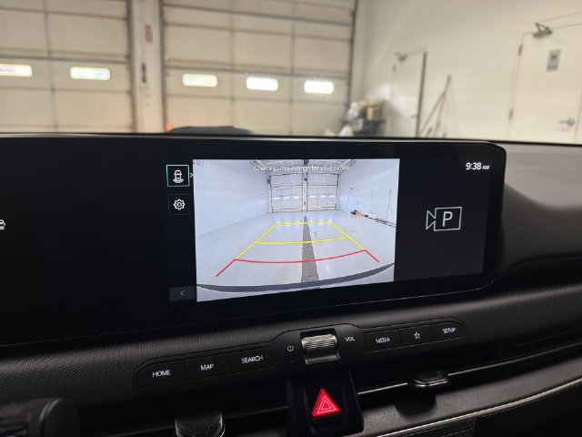 2025 Kia K4 LXS - Photo 23