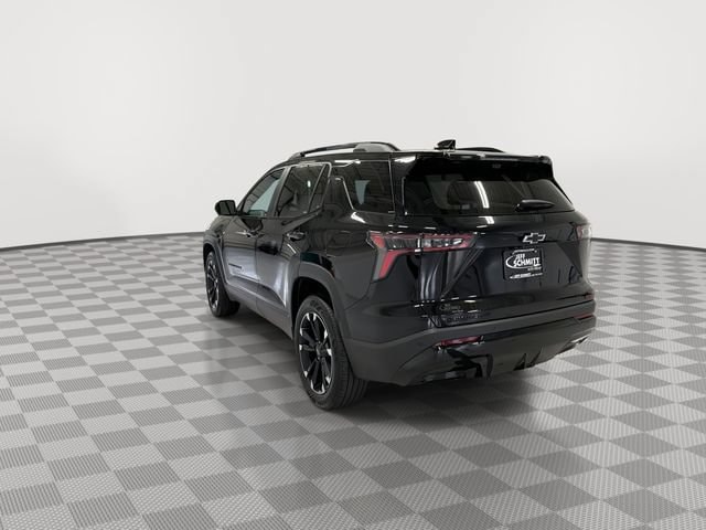 2025 Chevrolet Equinox RS - Photo 11