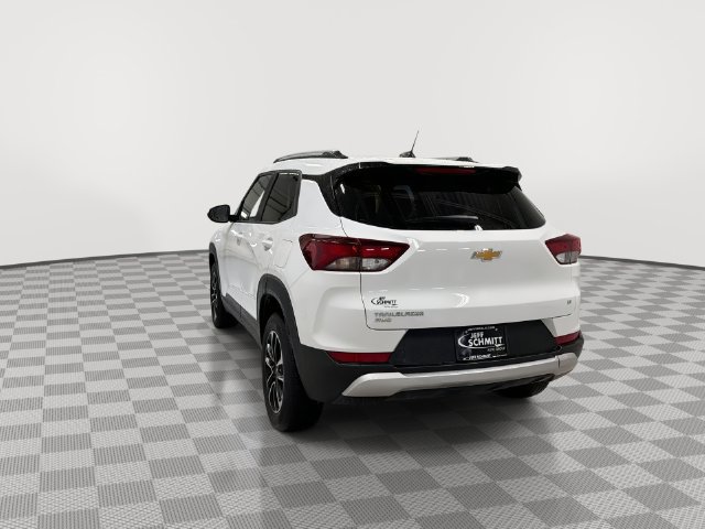 2025 Chevrolet Trailblazer LT - Photo 10