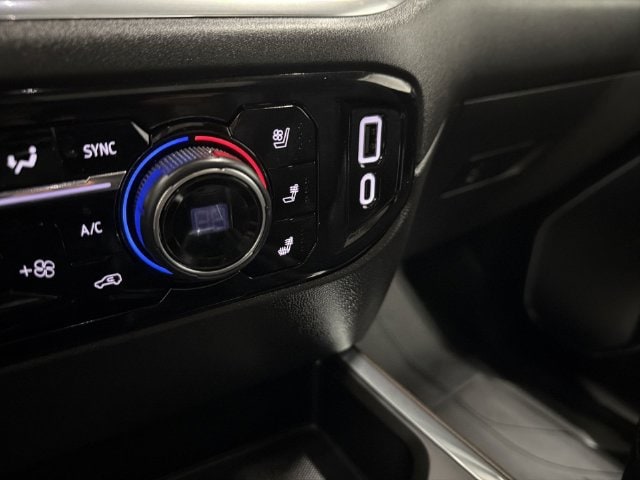 2025 Chevrolet Silverado 1500 High Country - Photo 33