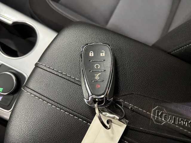 2024 Chevrolet Blazer 2LT - Photo 33