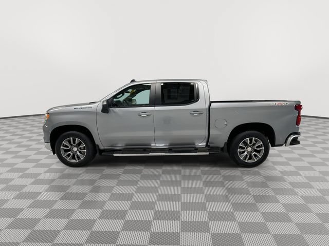 2024 Chevrolet Silverado 1500 LT - Photo 11