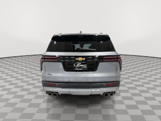 2026 Chevrolet Traverse LT - Photo 12