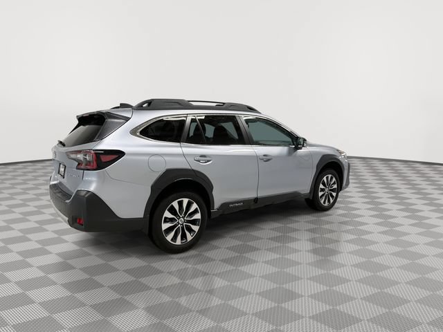 2025 Subaru Outback Limited - Photo 14