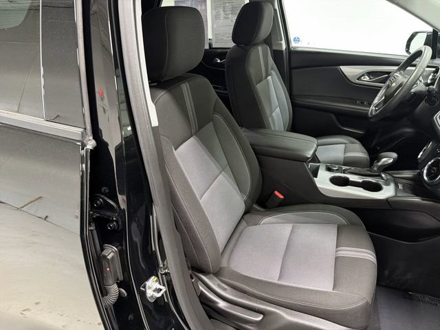 2024 Chevrolet Blazer 2LT - Photo 18