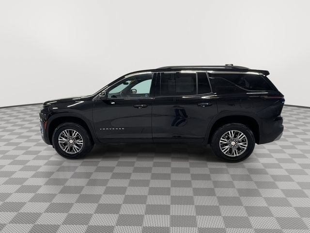 2026 Chevrolet Traverse LT - Photo 9